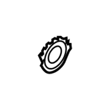 Volvo Timing Belt Tensioner - 9180687