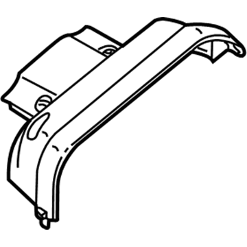 Volvo 8658541
