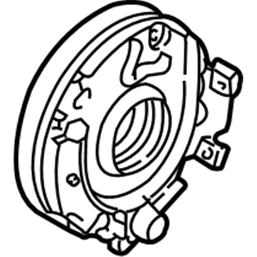 Volvo Oil Pump - 9458427