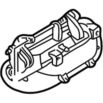 Volvo 30621857