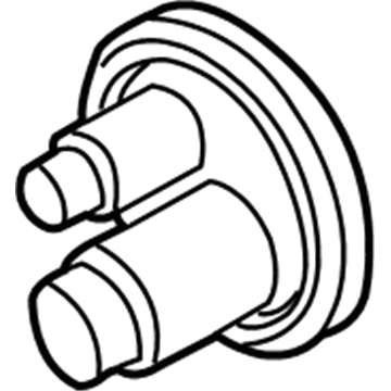 Volvo 30808989