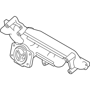 Volvo 30637921