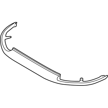 Volvo Spoiler - 31664468