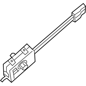 Volvo 31215629