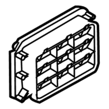 Volvo 30899143