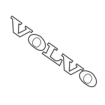 Volvo 30896785
