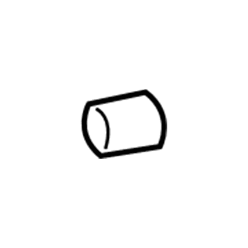 Volvo S60 Control Arm Bushing - 9173761