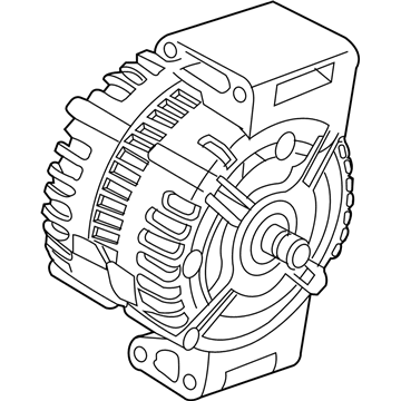 Volvo 36000210