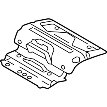 Volvo 8613307