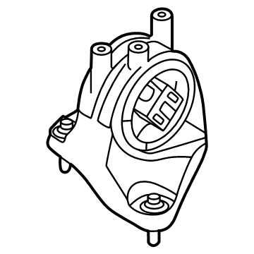 Volvo 32137238