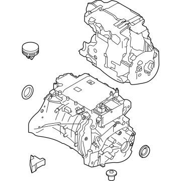 Volvo 36013375