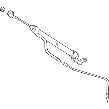 Volvo V40 Antenna - 30889666