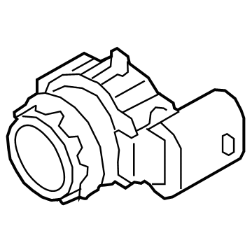 Volvo 32209359