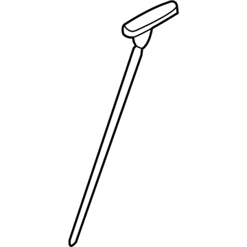Volvo Dipstick - 30713102
