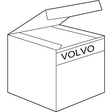 Volvo 31445474