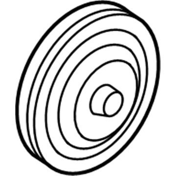 Volvo 30750803