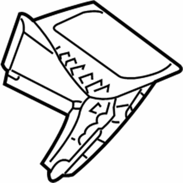 Volvo 8663390