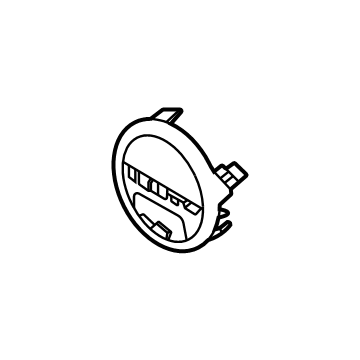 Volvo Emblem - 32337792