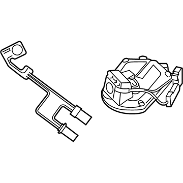 Volvo 31385998