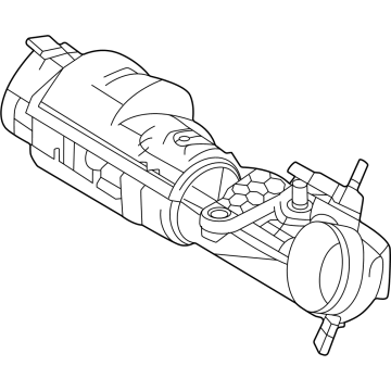 Volvo 32146151