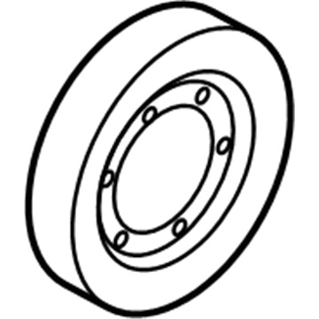 Volvo 30777689