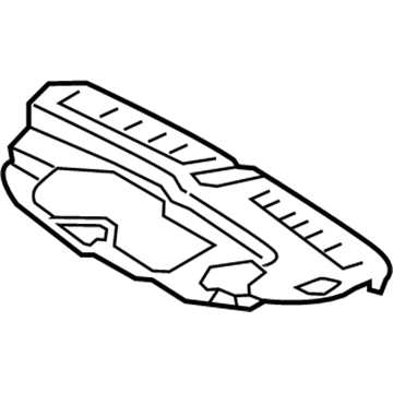 Volvo 39829124