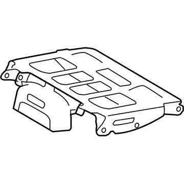 Volvo 6813999