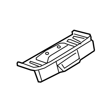 Volvo C40 Recharge Body Control Module - 32346100