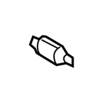 Volvo S60 Fuse - 31407053
