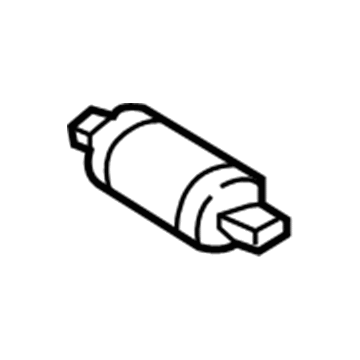 Volvo S60 Fuse - 31419419
