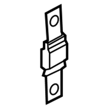 Volvo S60 Battery Fuse - 9441941