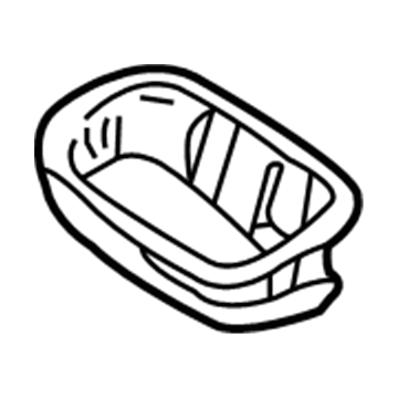 Volvo 30643490