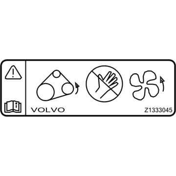 Volvo 32239303