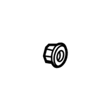 Volvo S70 Spindle Nut - 9200250