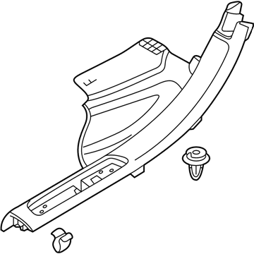 Volvo 31463469