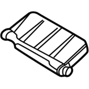 Volvo 30824475