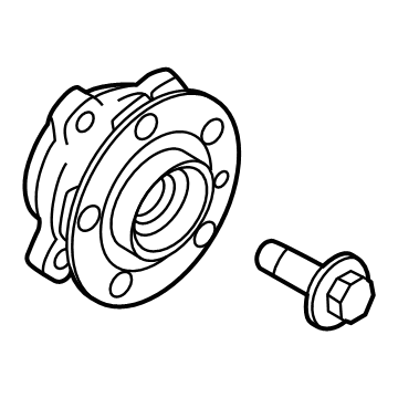 Volvo 80016038