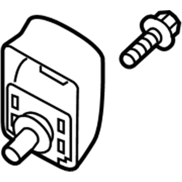 Volvo 39966628