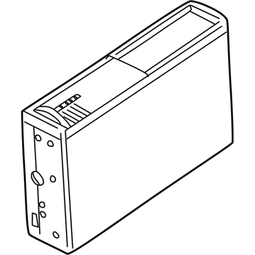 Volvo 8252310