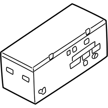 Volvo 36050313