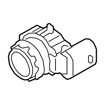 Volvo 32209359