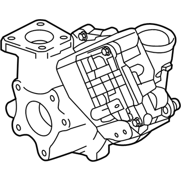Volvo 40009146 Cover 40009146 Volvo Cover Illustration 1 of 1