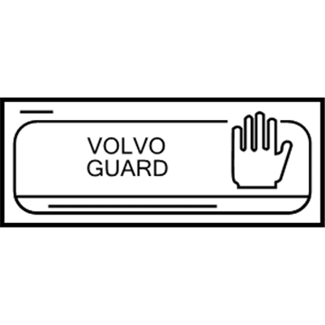 Volvo 9162875
