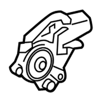 Volvo 31349756