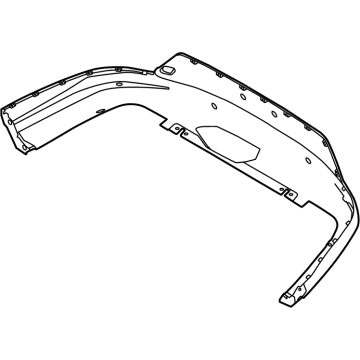 Volvo 32293497