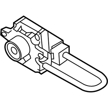 Volvo 31318907