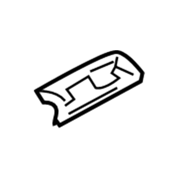 Volvo 8678713