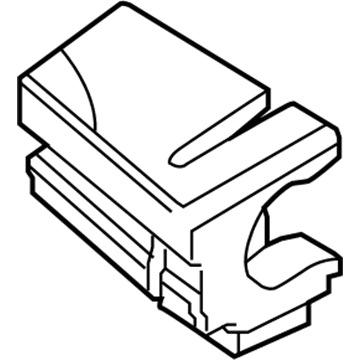 Volvo 31650034