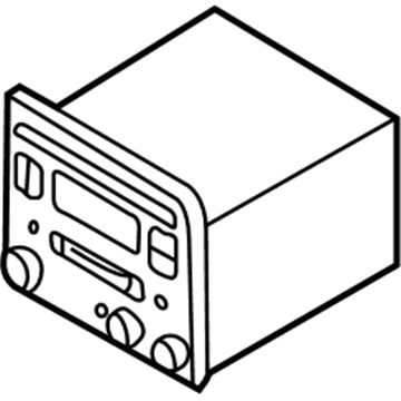 Volvo 9438252