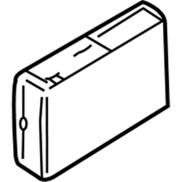 Volvo 8252310